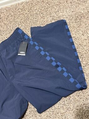 Vans Ronnie Track Pant